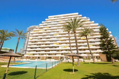 Calpe place