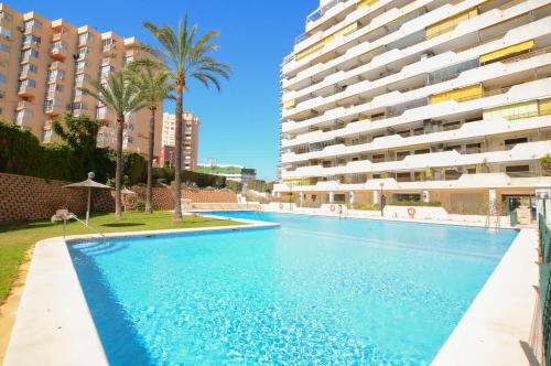 Calpe place