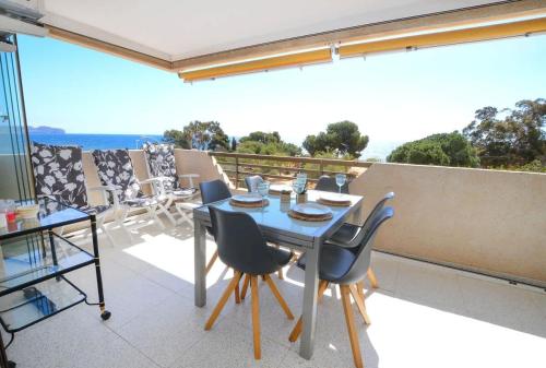 Calpe place