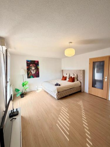 Appartement cosy à 10 min de Strasbourg - Bischheim
