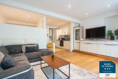 Appartement centre-ville
