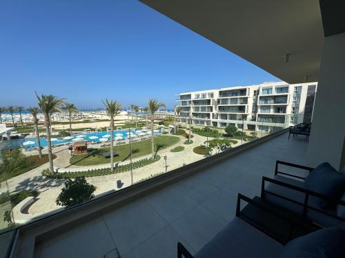 Marassi Address Beach Hotel