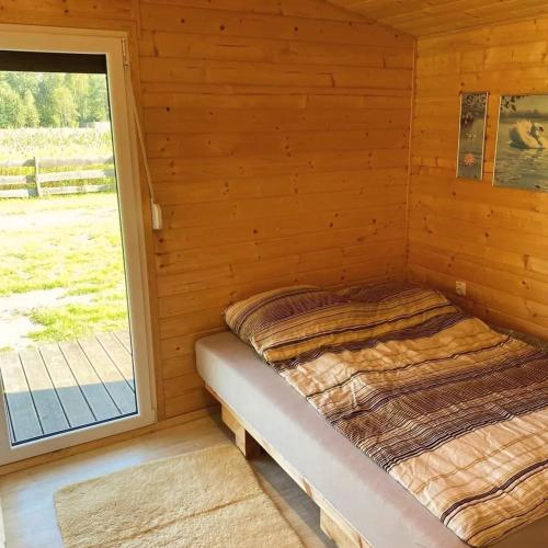 Domek Nad Rzeką Tanew