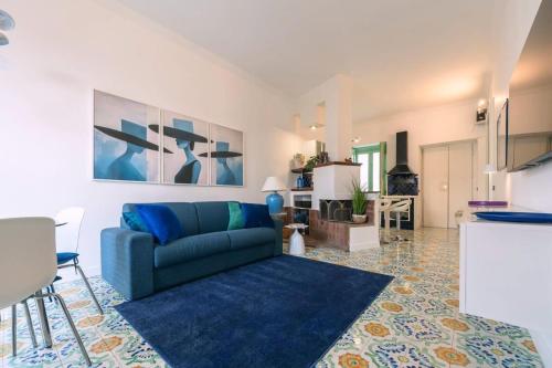 Lemor - Chiaia Luxury Apartments