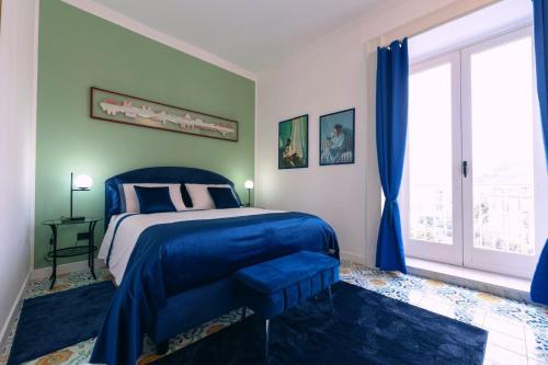 Lemor - Chiaia Luxury Apartments