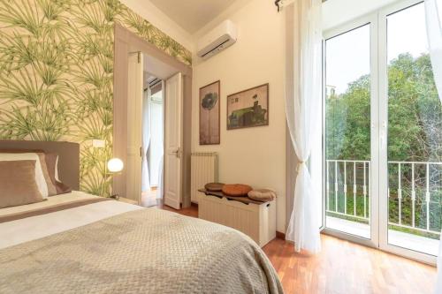 Lemor - Chiaia Luxury Apartments