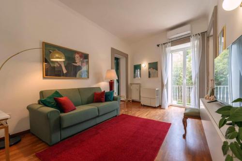 Lemor - Chiaia Luxury Apartments