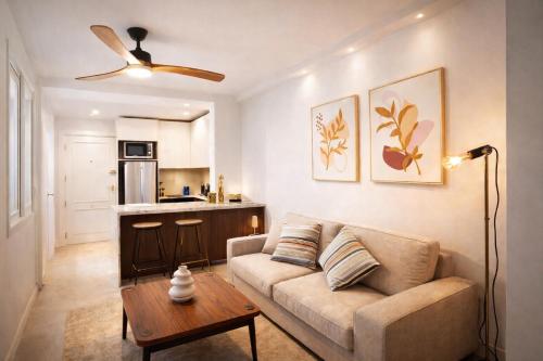 Espacio de Diseño Moderno en Benidorm Centro