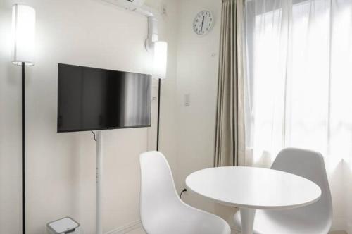 Tokyo Shinjuku Cozy Room