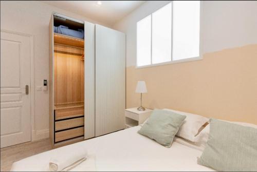 Cannes St Nicolas - 3P au calme - 13 min Palais & Plages - Patio privé