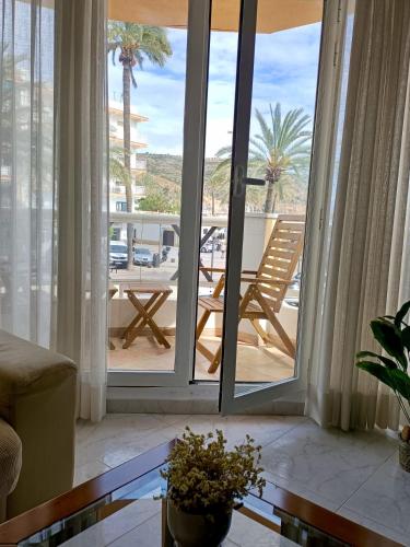 Jaime I Sea Breeze Apartment