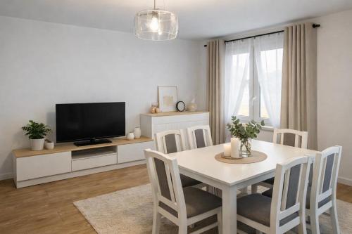 Apartament Góra Szybowcowa