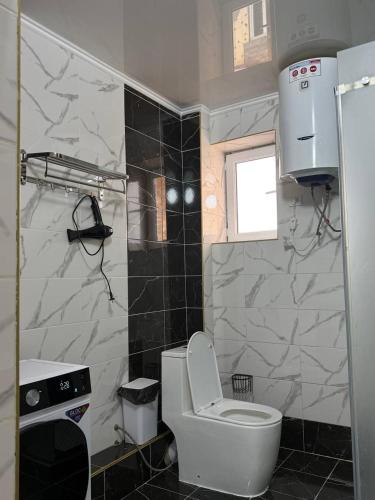 Zdjęcie z galerii obiektu Sky House w mieście Karakoł