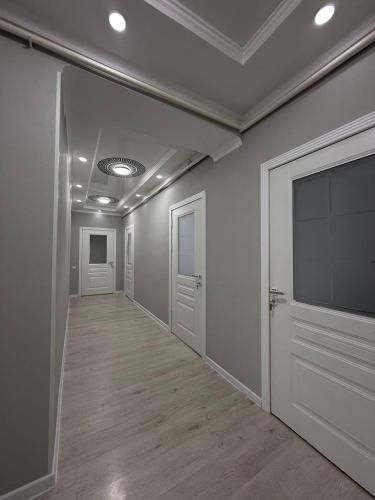 Zdjęcie z galerii obiektu Sky House w mieście Karakoł