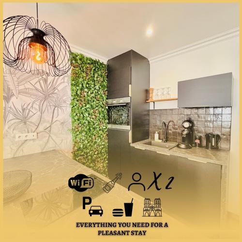 Le Refuge Signature