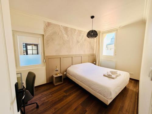 Le Refuge Signature