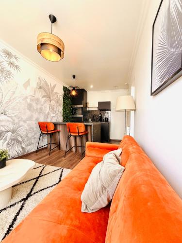 Le Refuge Signature