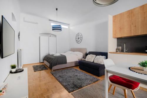 Like Zagreb - studio