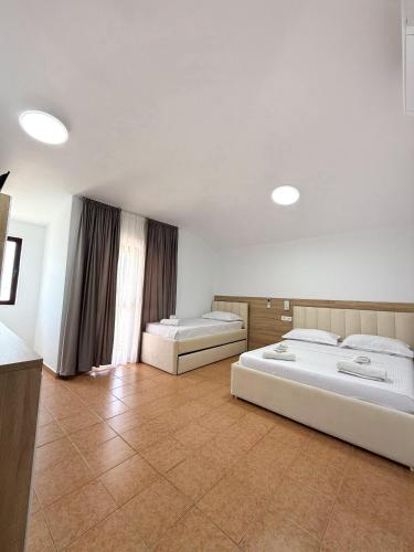 Hotel Margjokaj2 Velipoje