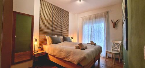 Luxe appartement, centrum Marbella, vlak aan zee!