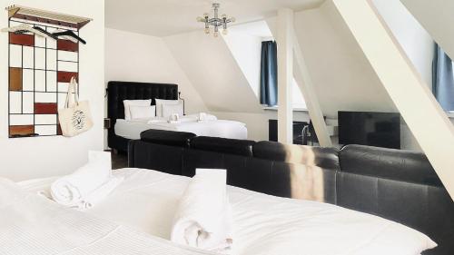 Guesthouse fürDich