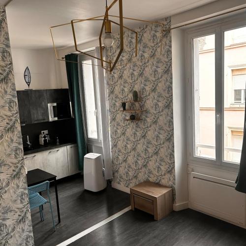 Studio Heart of Cannes Carré d'Or