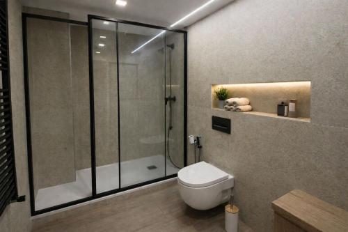 Modern Apartment near Madrid Airport Barajas