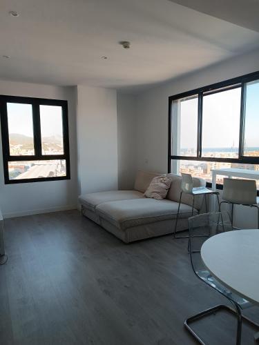 Apartamento 2 habitaciones