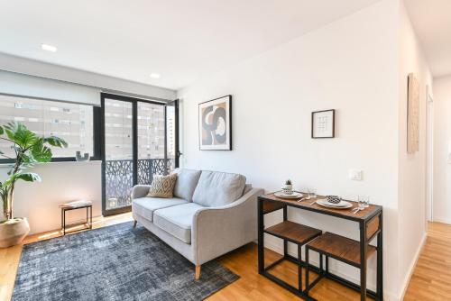 ON Apartments - Constituição Deluxe