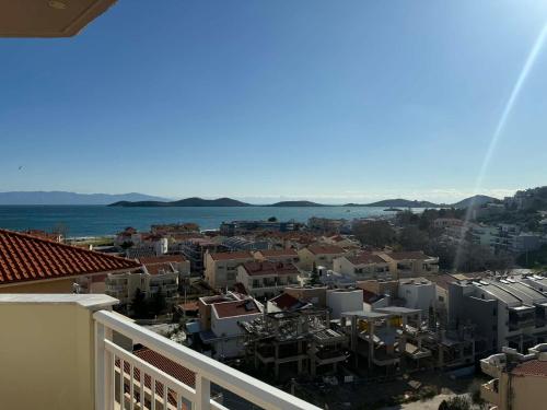 Μεζονέτα 3ου και 4ου ορόφου με μαγευτική θέα!!!