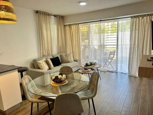 Apartamento en residencial privado
