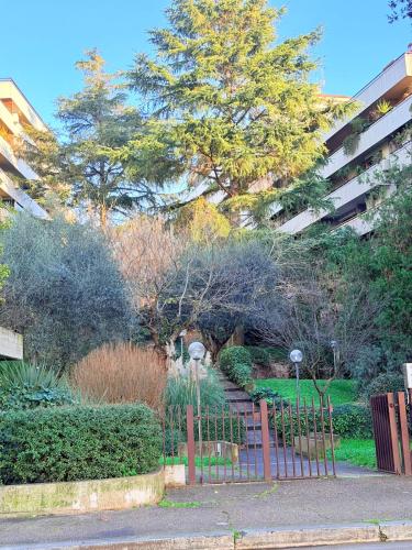Green House Eur - Rome - Modern apartment