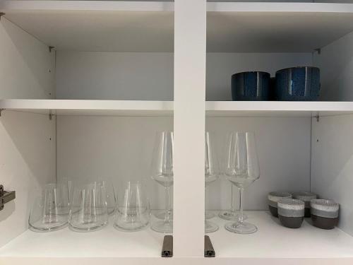 Studio premium 2-4 pers - Parking sur demande