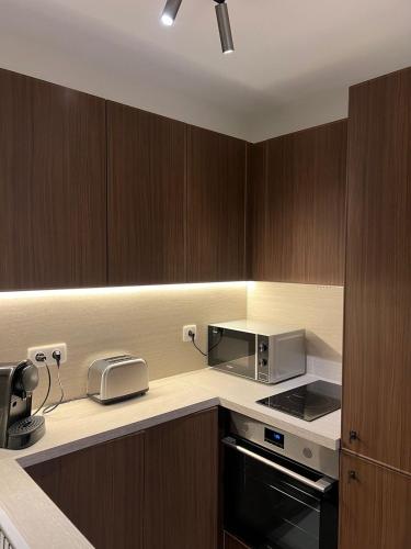 Studio premium 2-4 pers - Parking sur demande