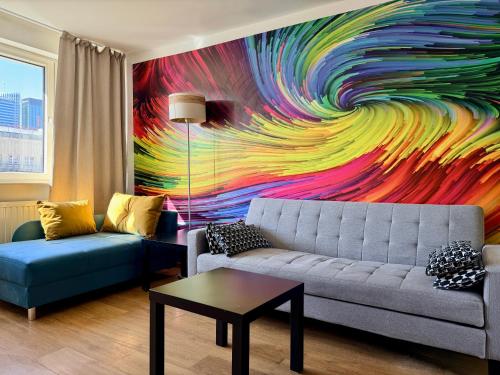 OhMyHome Złota Colors