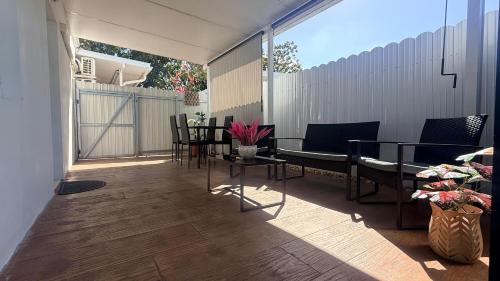 Comfortable modern apartment- central location. photo 44