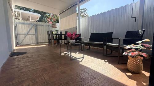 Comfortable modern apartment- central location. photo 42