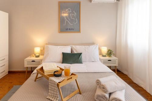 Philoxenia Suite Thessaloniki