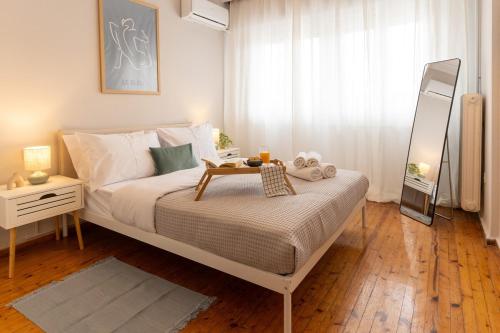 Philoxenia Suite Thessaloniki