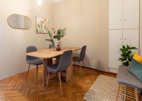 Philoxenia Suite Thessaloniki