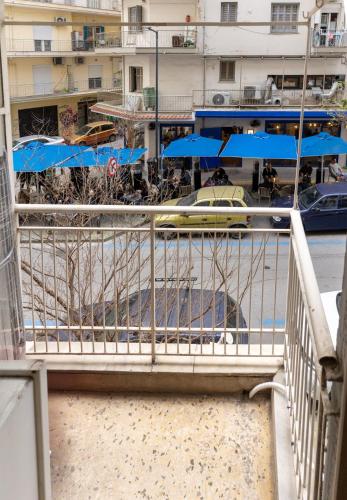 Philoxenia Suite Thessaloniki