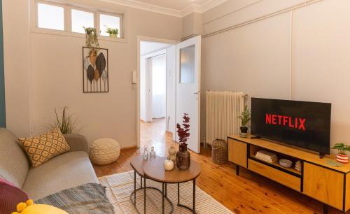 Philoxenia Suite Thessaloniki
