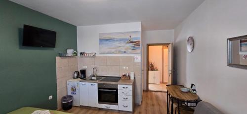 Studio and 2 rooms Zadar City Walls