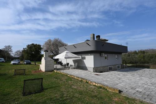 House Ivana