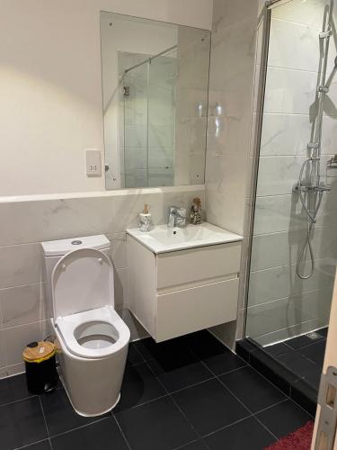 Magnificent One bedroom at embassy gardens