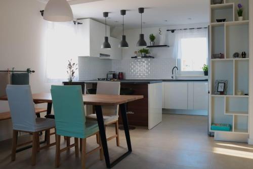 Apartments Ginna
