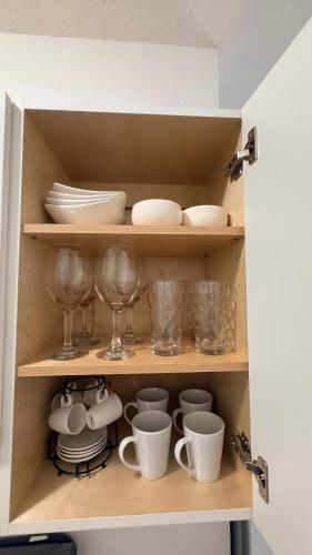 Comfortable modern apartment- central location. photo 33