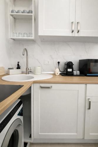 Maiocchi Suites - Stylish Apartment Porta Venezia Milano photo 11