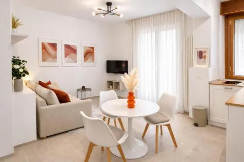 Maiocchi Suites - Stylish Apartment Porta Venezia Milano photo 1