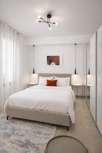 Maiocchi Suites - Stylish Apartment Porta Venezia Milano